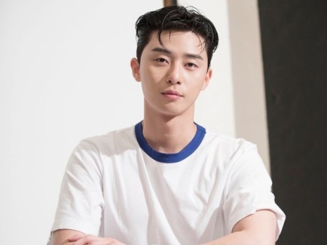 Park Seo Joon