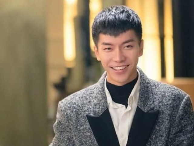 Lee Seung-gi