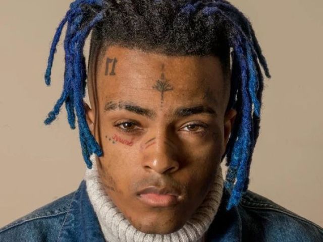 XXXTENTACION