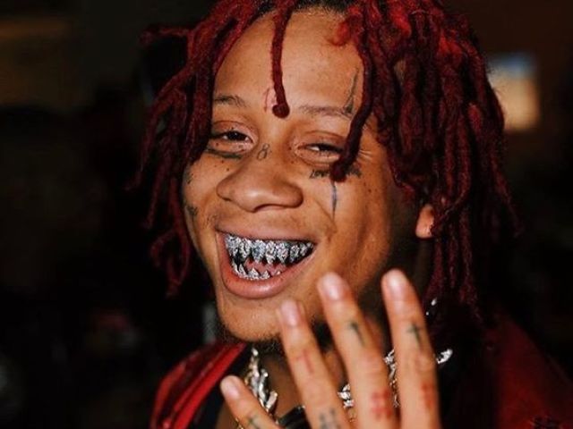 TRIPPIE REDD