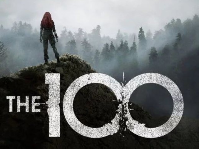 The 100