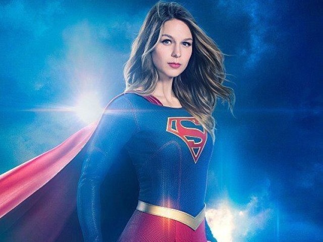 Supergirl