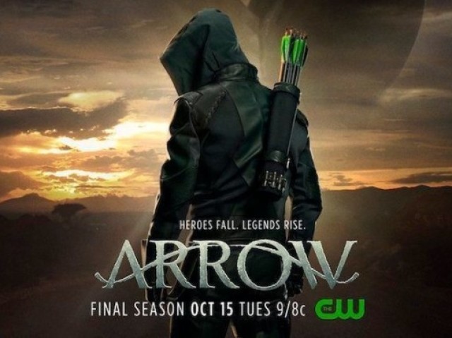 Arrow