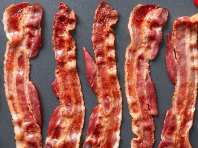 Bacon