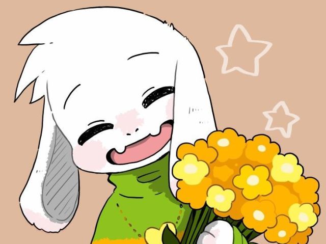 asriel