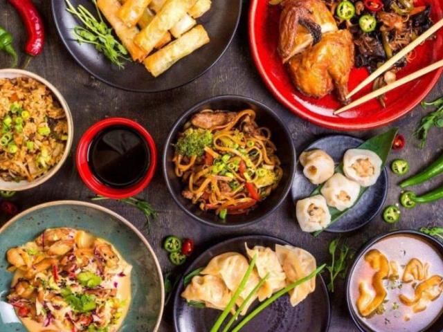 Chinesa