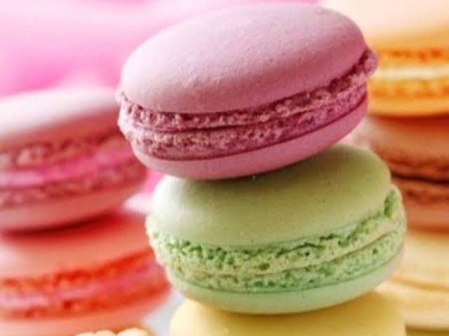 Macaron