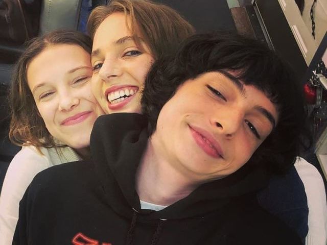 Você conhece mesmo Stranger Things?