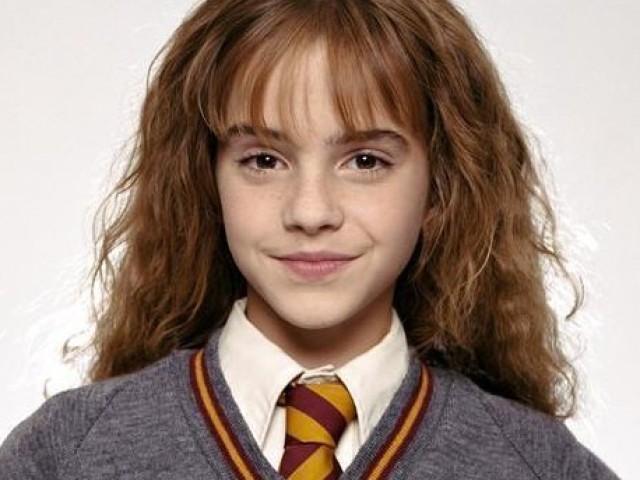Hermione Granger