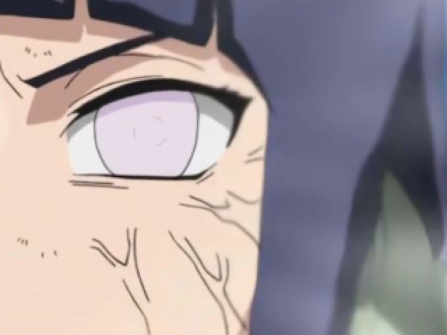 Byakugan