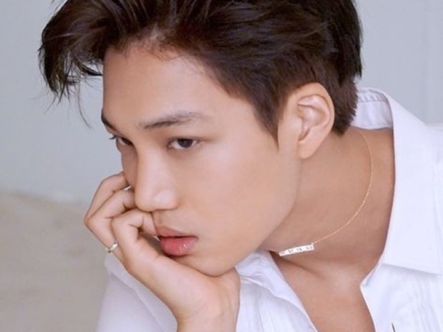 Kai (EXO)