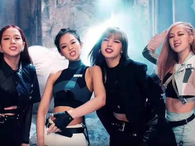 Blackpink! Adivinhe a integrante por emoji (pelo mv de kill this love)