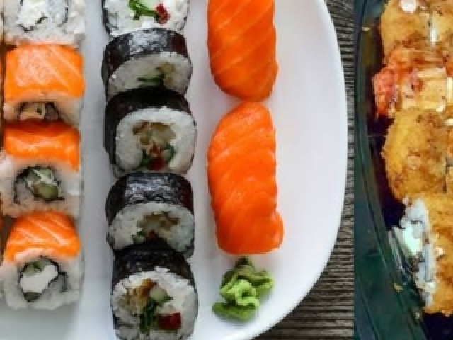 Sushi