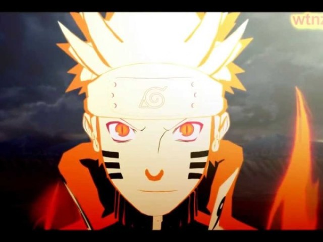 Naruto