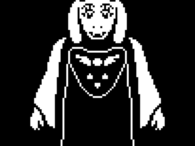 Toriel