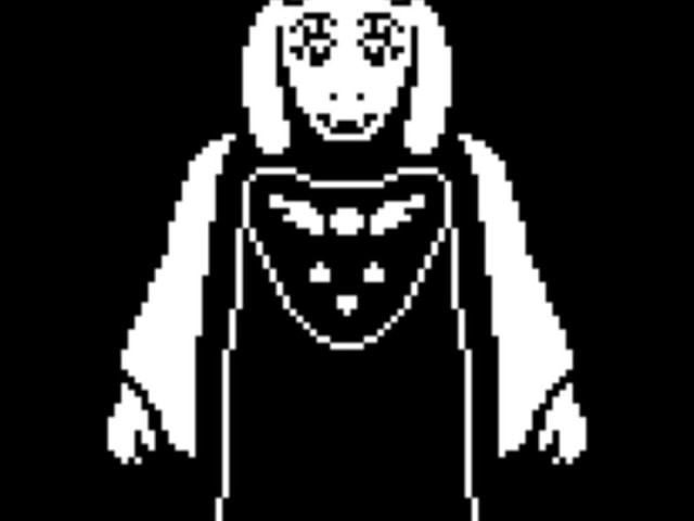 Toriel