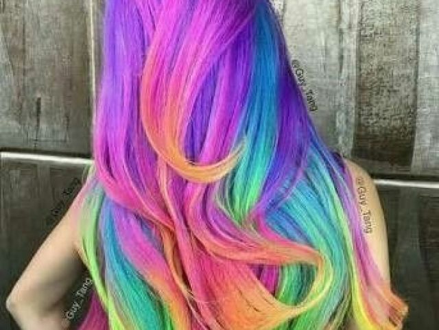 Colorido 🌈