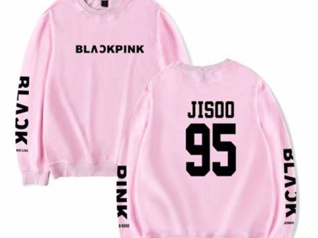 blackpink dnv ;-;