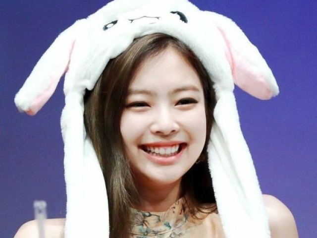 Jennie >3<