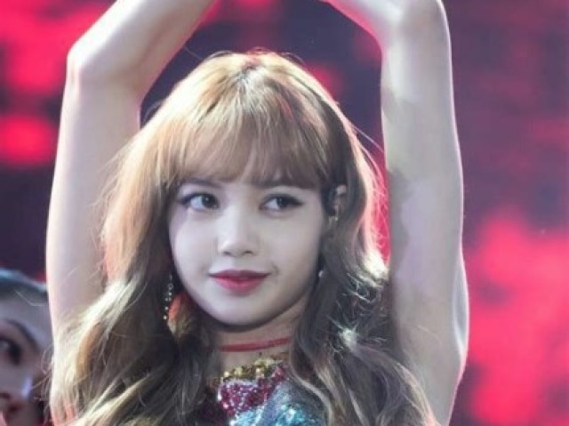 Lisa💖