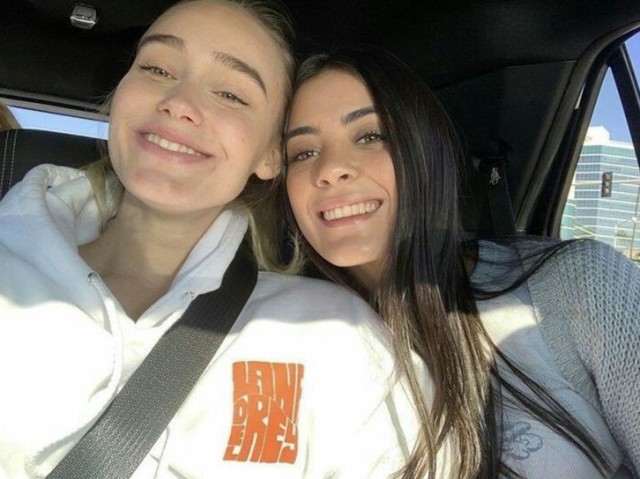 Sina e sabina