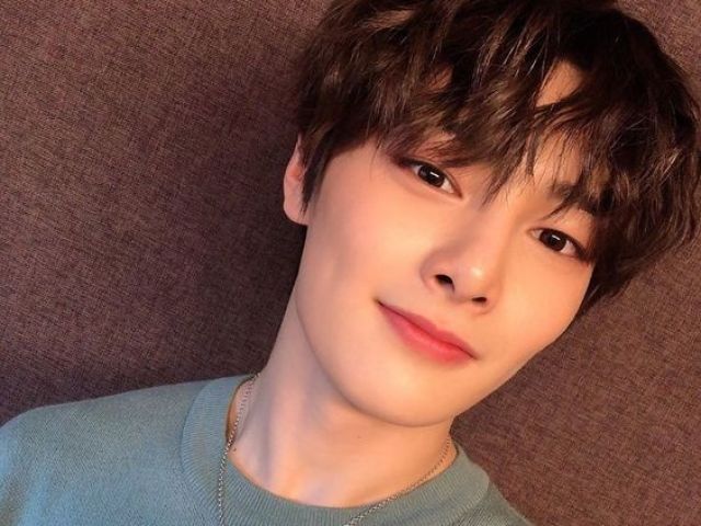 Jeongin