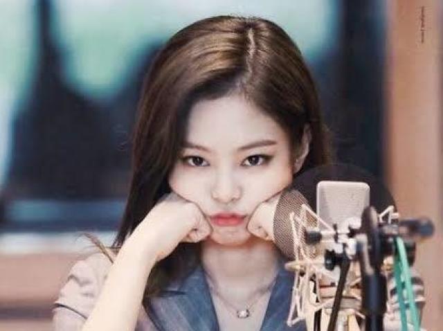 Jennie kim