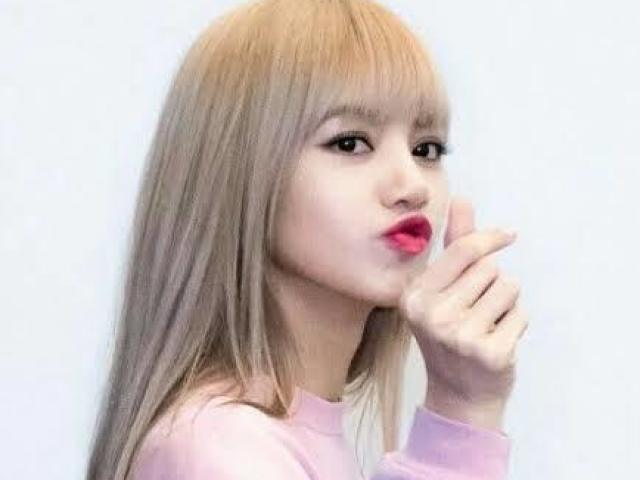 Lalisa manoban