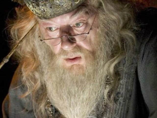 Dumbledor