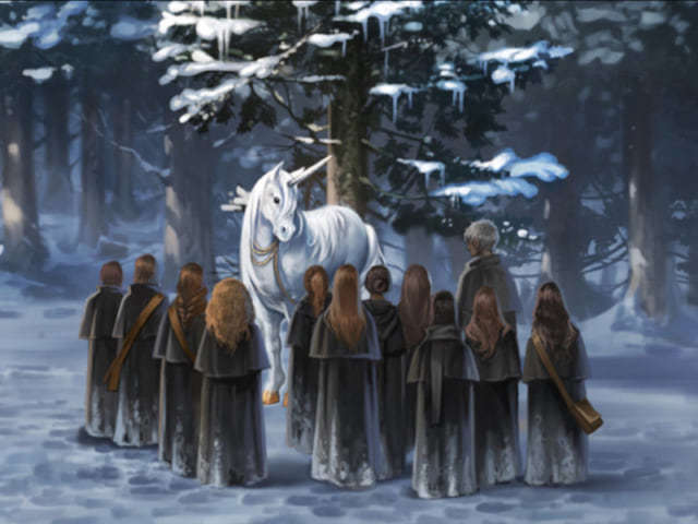 Unicórnio