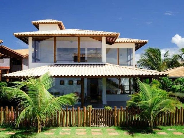 Casa de praia