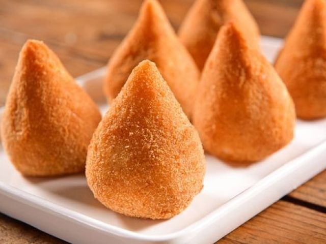 Coxinha