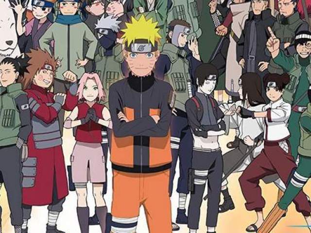 naruto