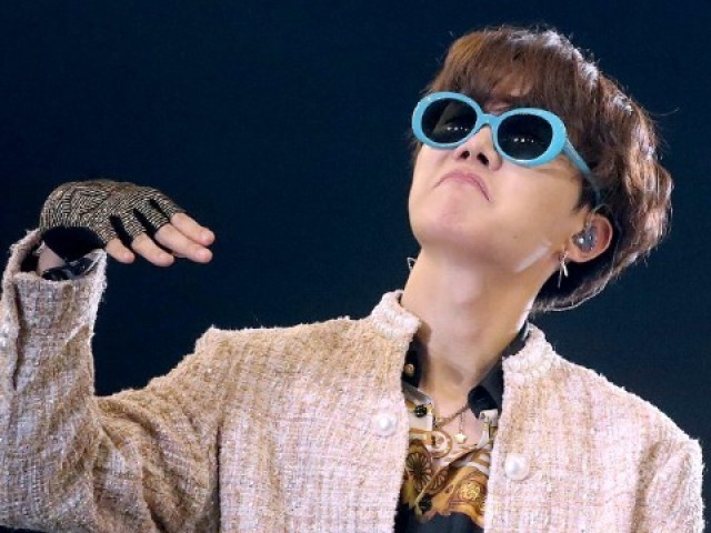 J-hope