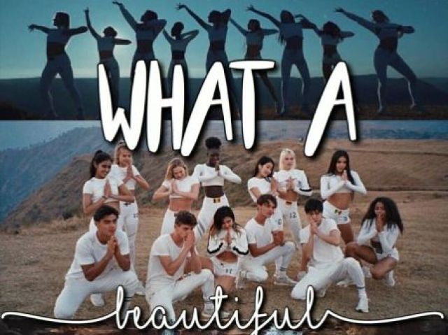 O quanto você conhece o Now United?