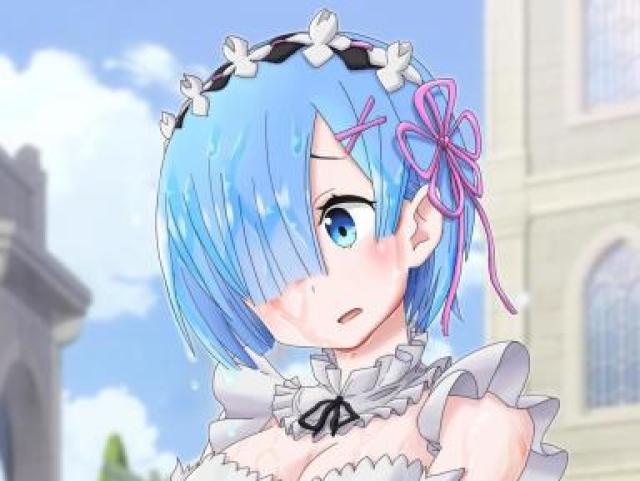 Rem- Re:zero