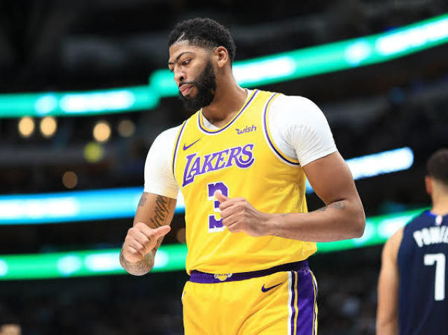 Anthony Davis