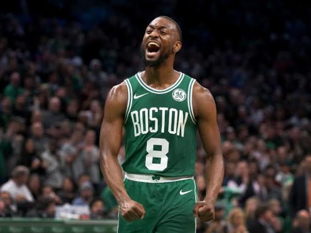 Kemba Walker