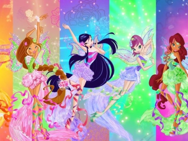 Harmonix