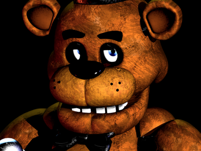 FREDDY FNAF 1