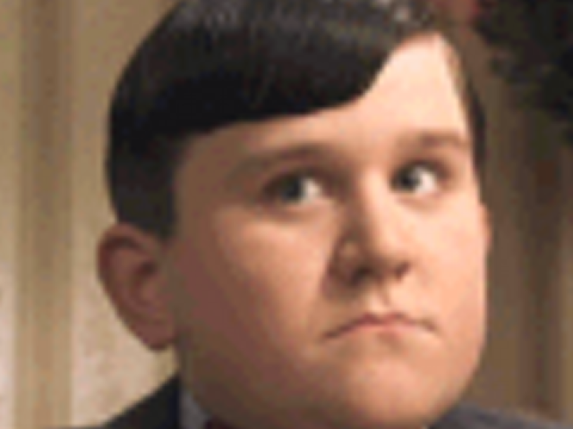 Duda dursley