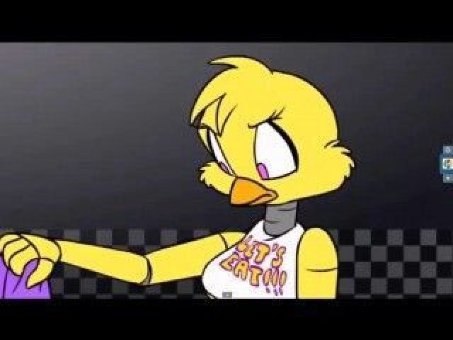 CHICA FNAF