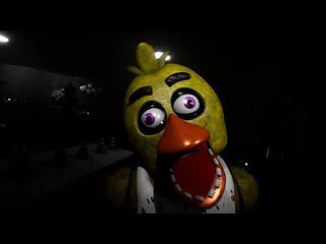 FNAF 1