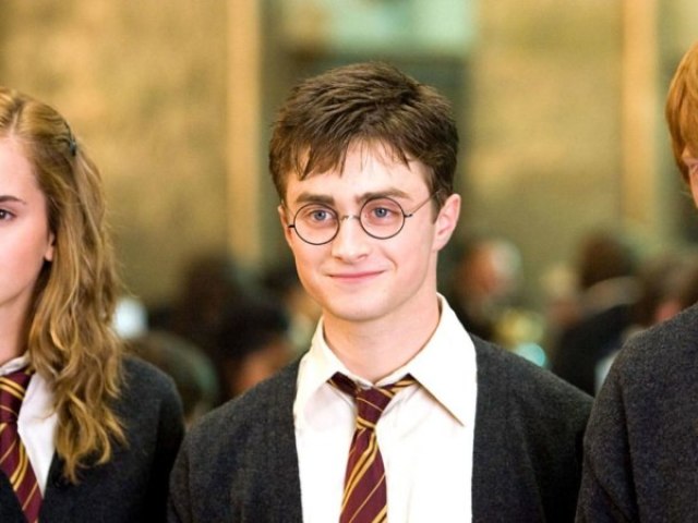 Quem vocĂȘ seria em Harry Potter? đ