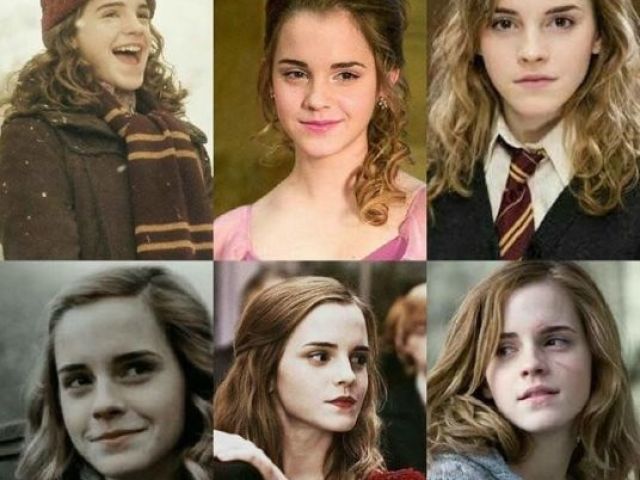 Hermione Granger