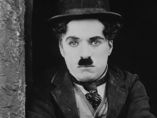 Charlie Chaplin