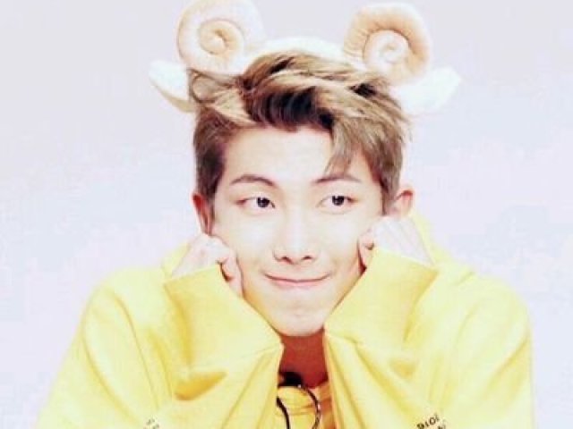 Kim Namjoon