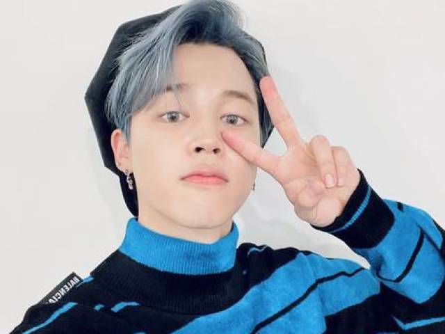 Park Jimin