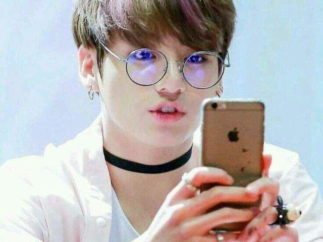 Jeon Jungkook