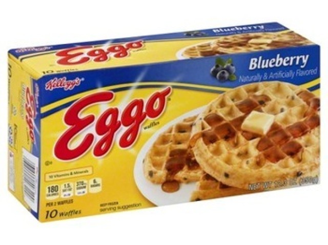 Eggo